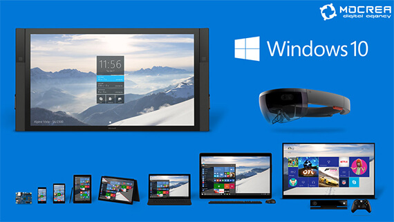 Windows 10 - İnceleme 2